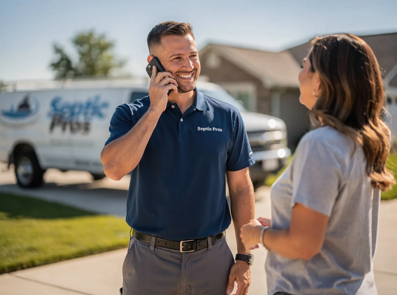 Septic Tank Pumping Hilliard, OH FAQs